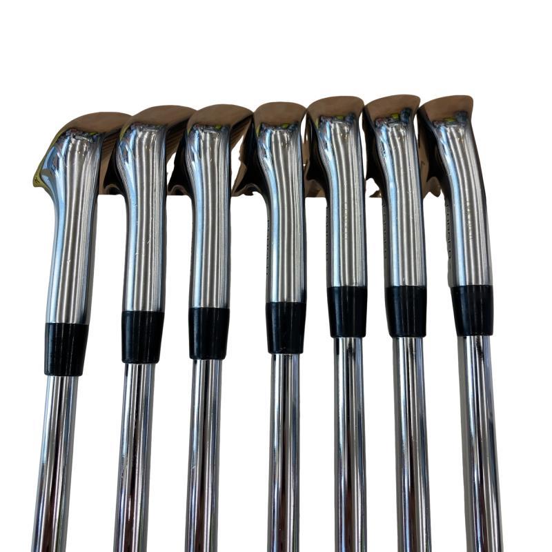 Titleist（タイトリスト） Titleist T200(2021) 7S アイアンセット IR 