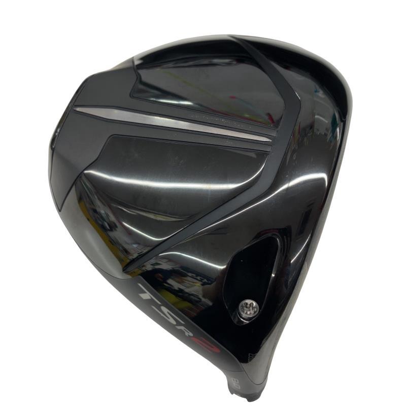 Titleist（タイトリスト） TSR2 8° ドライバー DR フレックスその他