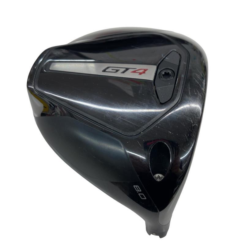 Titleist（タイトリスト） GT4 8° ドライバー DR フレックスその他