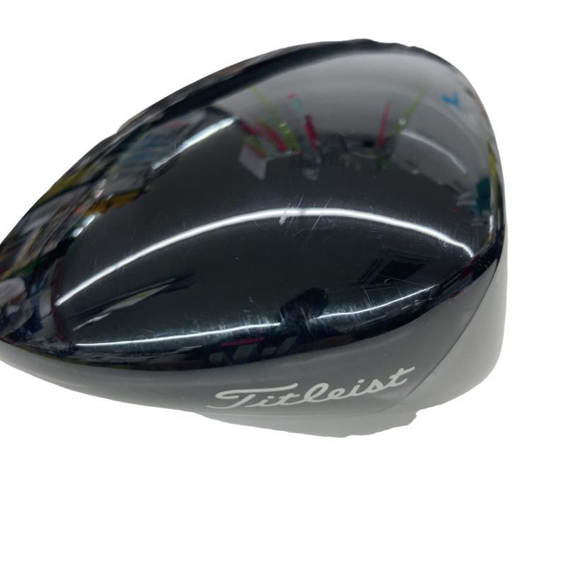 Titleist（タイトリスト） GT4 8° ドライバー DR フレックスその他