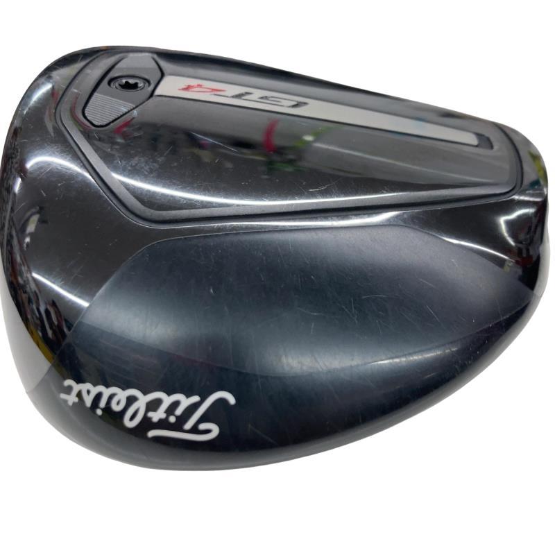 Titleist（タイトリスト） GT4 8° ドライバー DR フレックスその他