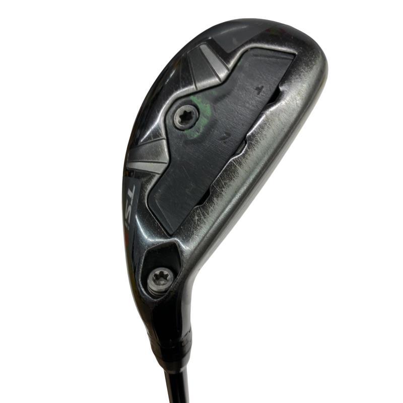 Titleist（タイトリスト） TSi3 18° ユーティリティ UT フレックスS