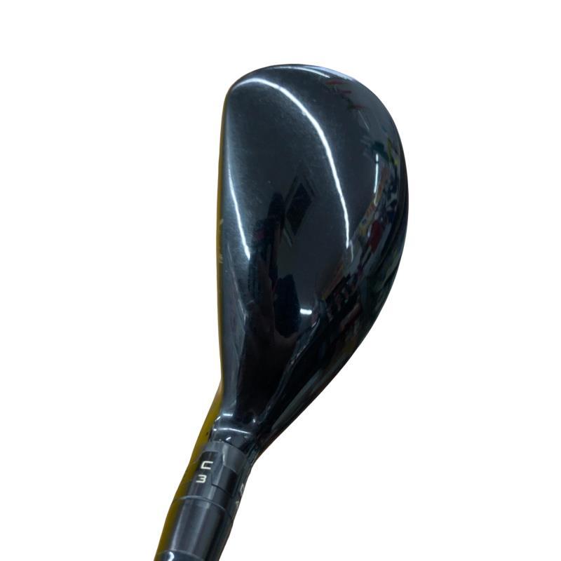 Titleist（タイトリスト） TSi3 18° ユーティリティ UT フレックスS