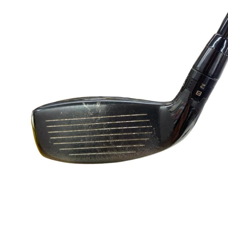 Titleist（タイトリスト） TSi3 18° ユーティリティ UT フレックスS