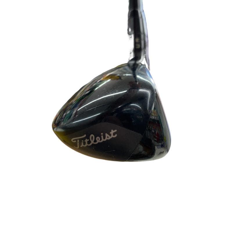 Titleist（タイトリスト） TSi3 18° ユーティリティ UT フレックスS