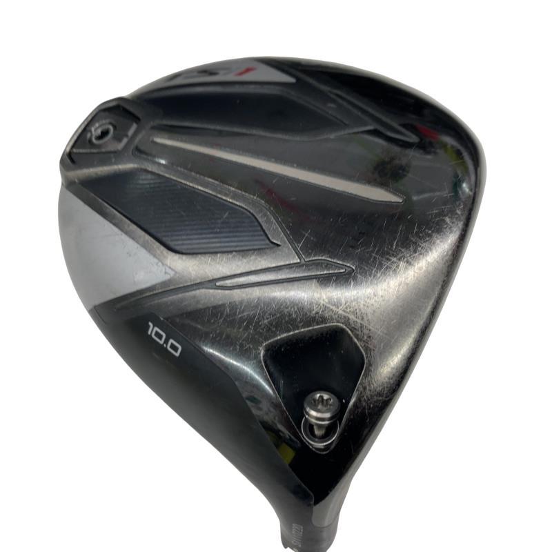 Titleist（タイトリスト） TSi1 10° ドライバー DR フレックスその他