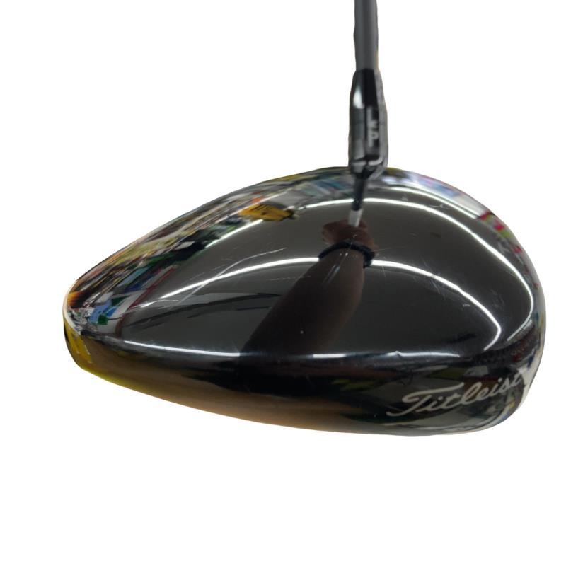 Titleist（タイトリスト） GT3 8° ドライバー DR フレックスS : ゴルフ