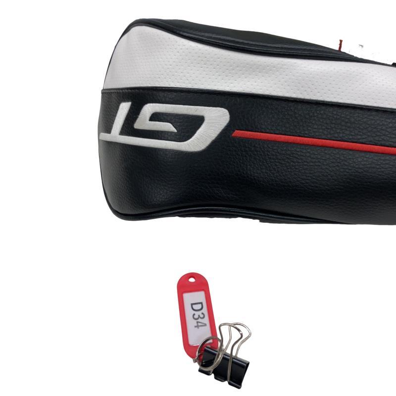 Titleist（タイトリスト） GT3 8° ドライバー DR フレックスS : ゴルフ