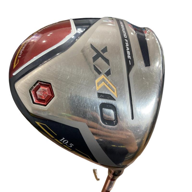 DUNLOP（ダンロップ） XXIO(2022) 10.5°(レッド) ドライバー DR