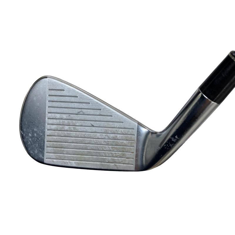 ゴルフ アイアンセット DUNLOP（ダンロップ） SRIXON ZX5 6S アイアンセット IR フレックスS