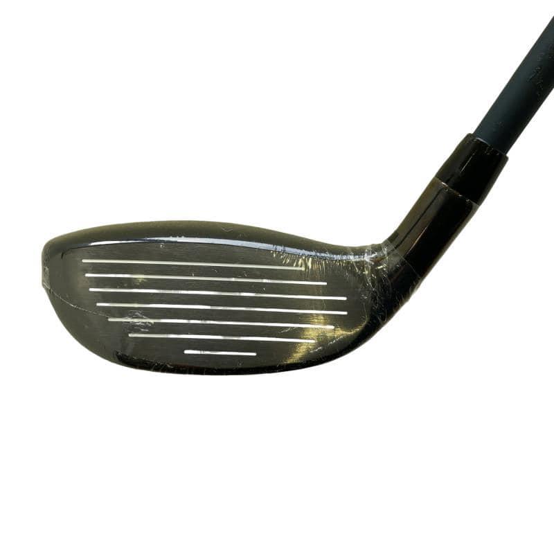 Callaway（キャロウェイ） PARADYM MAX FAST U7 ユーティリティ UT