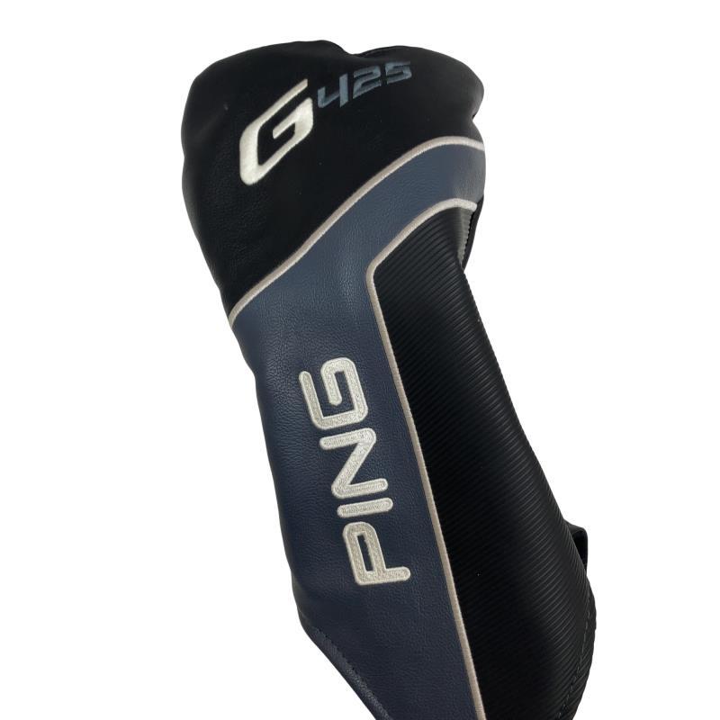 PING（ピン） G425 LST 9° ドライバー DR フレックスS : ゴルフ