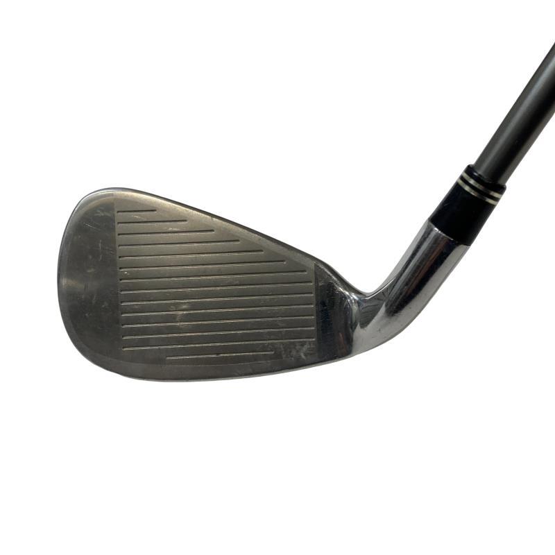 TaylorMade（テーラーメイド） r7 XR 6S アイアンセット IR フレックス