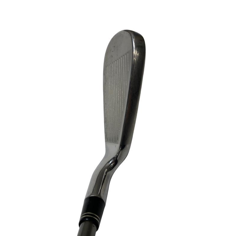 TaylorMade（テーラーメイド） r7 XR 6S アイアンセット IR フレックス