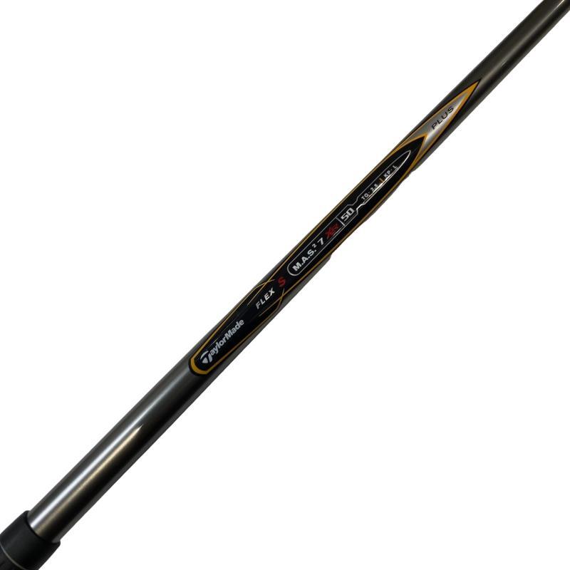 TaylorMade（テーラーメイド） r7 XR 6S アイアンセット IR フレックス
