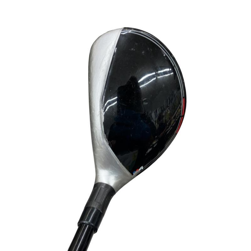 TaylorMade（テーラーメイド） M4 U6 ユーティリティ UT フレックスS