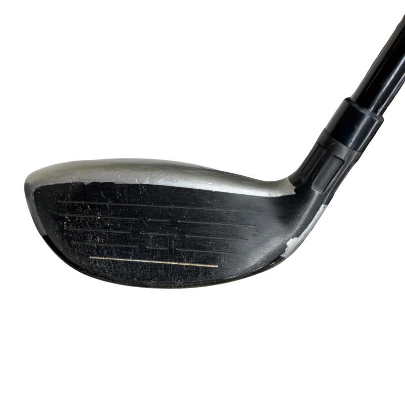 TaylorMade（テーラーメイド） M4 U6 ユーティリティ UT フレックスS