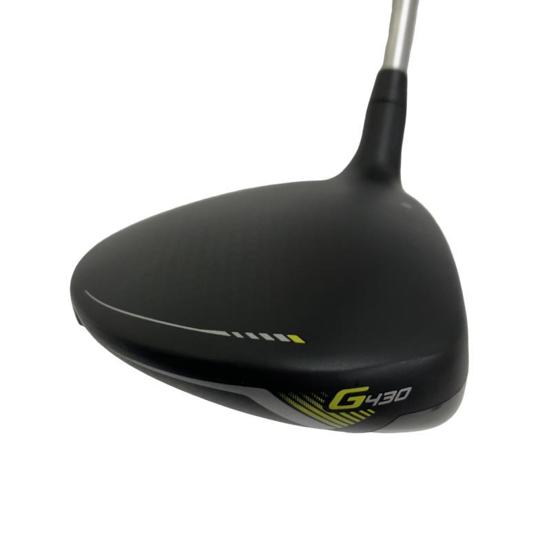 PING（ピン） G430 MAX 3W フェアウェイウッド FW フレックスその他
