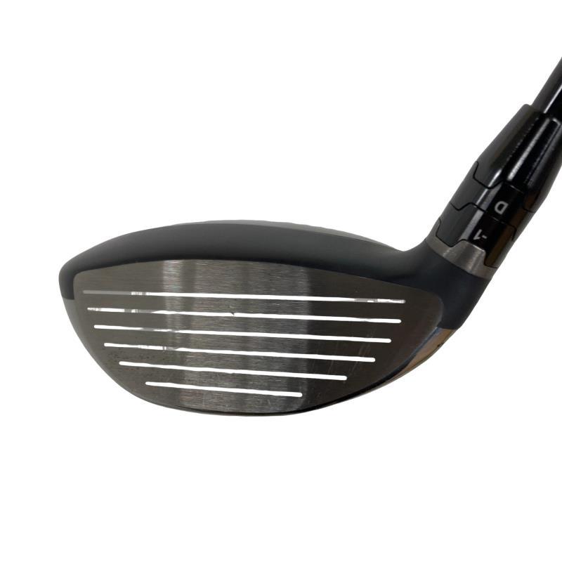 Callaway（キャロウェイ） PARADYM ◇◇◇ 5W フェアウェイウッド FW