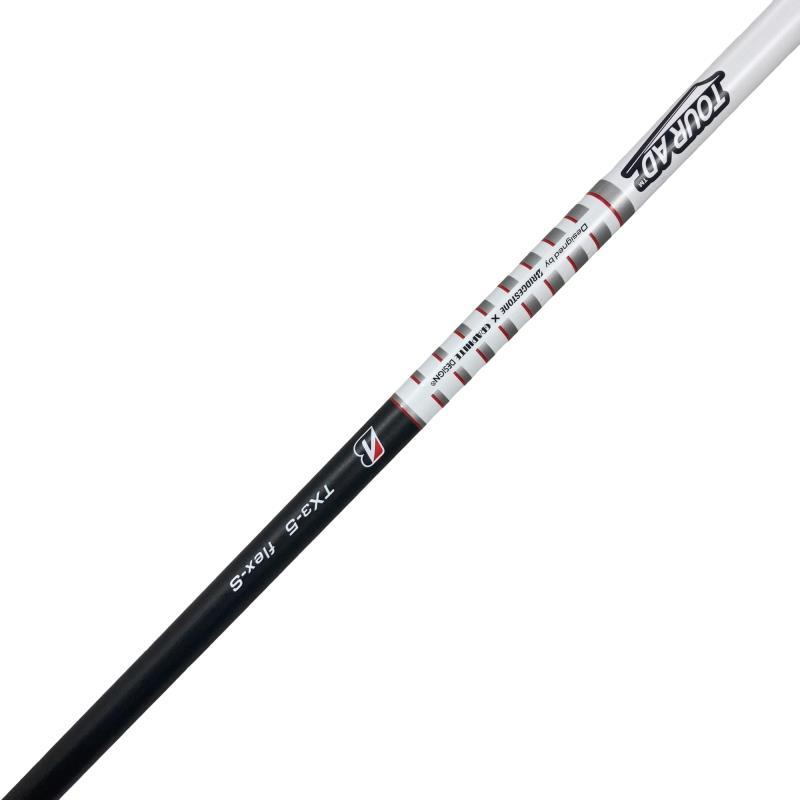 BRIDGESTONE GOLF ブリヂストン TOUR B X 10.5° ドライバー DR