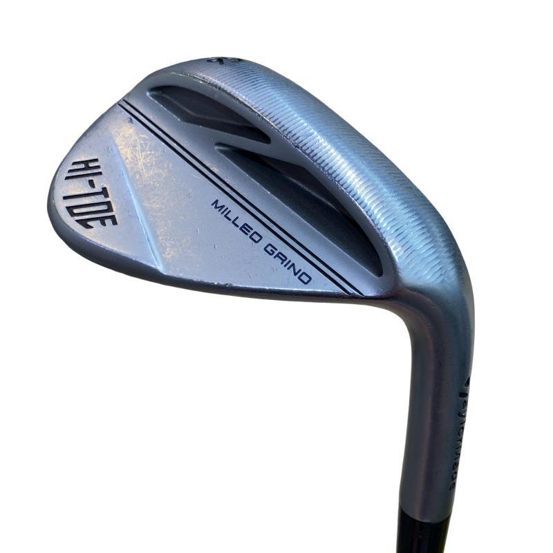 TaylorMade（テーラーメイド） Taylor Made MILLED GRIND HI-TOE(2022