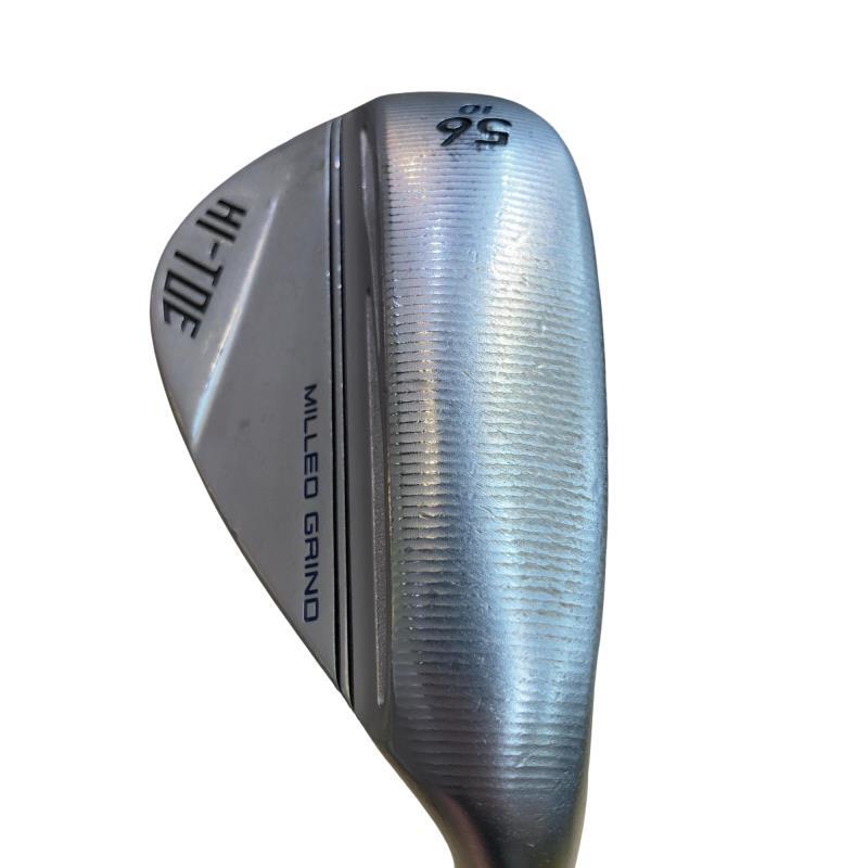 TaylorMade（テーラーメイド） Taylor Made MILLED GRIND HI-TOE(2022