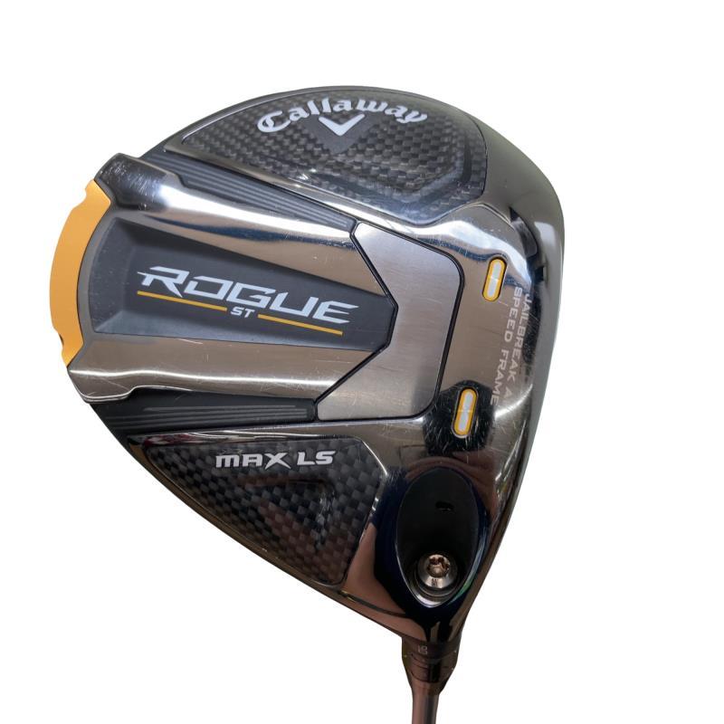 Callaway（キャロウェイ） ROGUE ST MAX LS 9° ドライバー DR