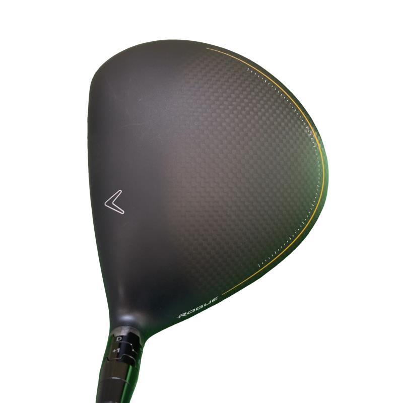 Callaway（キャロウェイ） ROGUE ST MAX LS 9° ドライバー DR