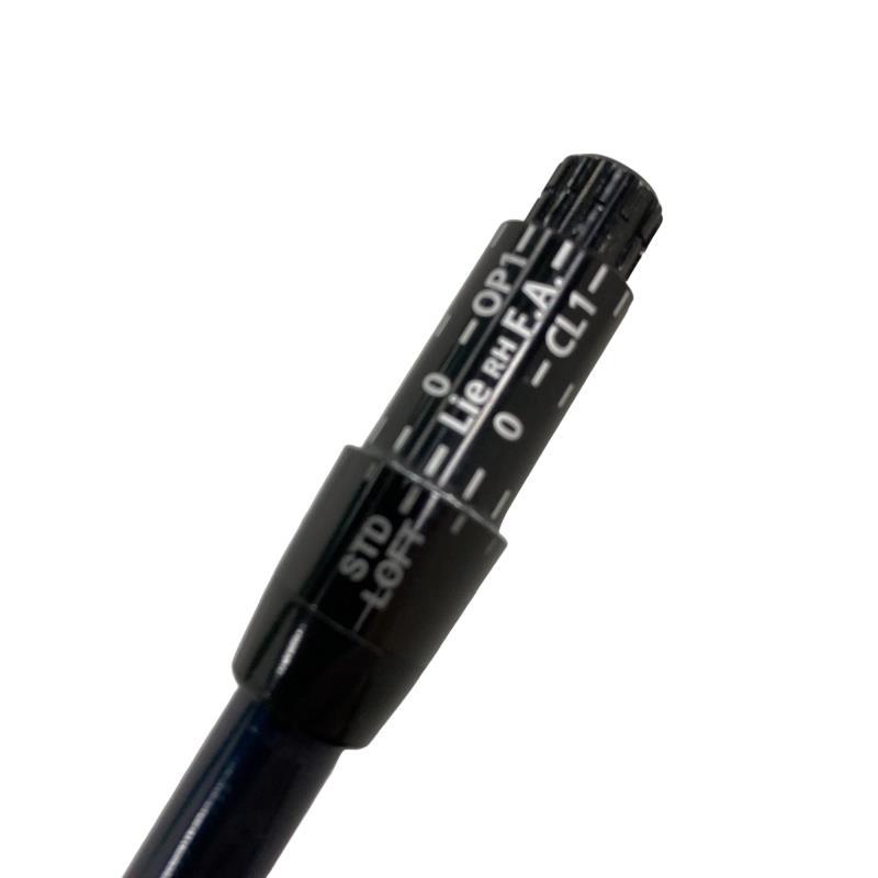 DUNLOP（ダンロップ） ダンロップスリーブ付き(ZX MkII系) フジクラ