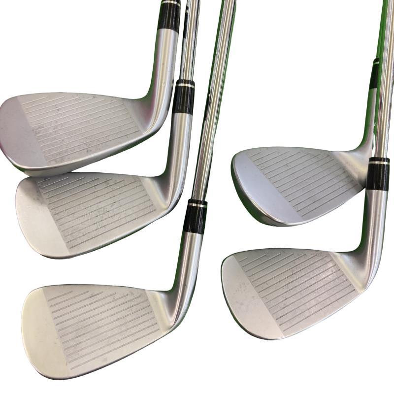 HONMA GOLF（本間ゴルフ） TOUR WORLD GS 5S アイアンセット IR
