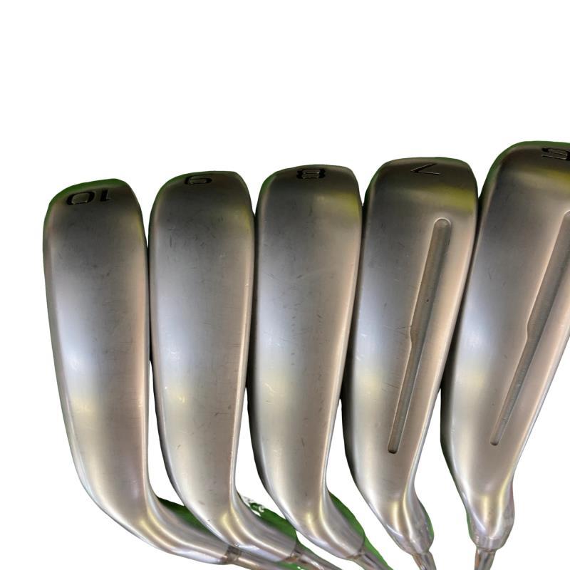 HONMA GOLF（本間ゴルフ） TOUR WORLD GS 5S アイアンセット IR