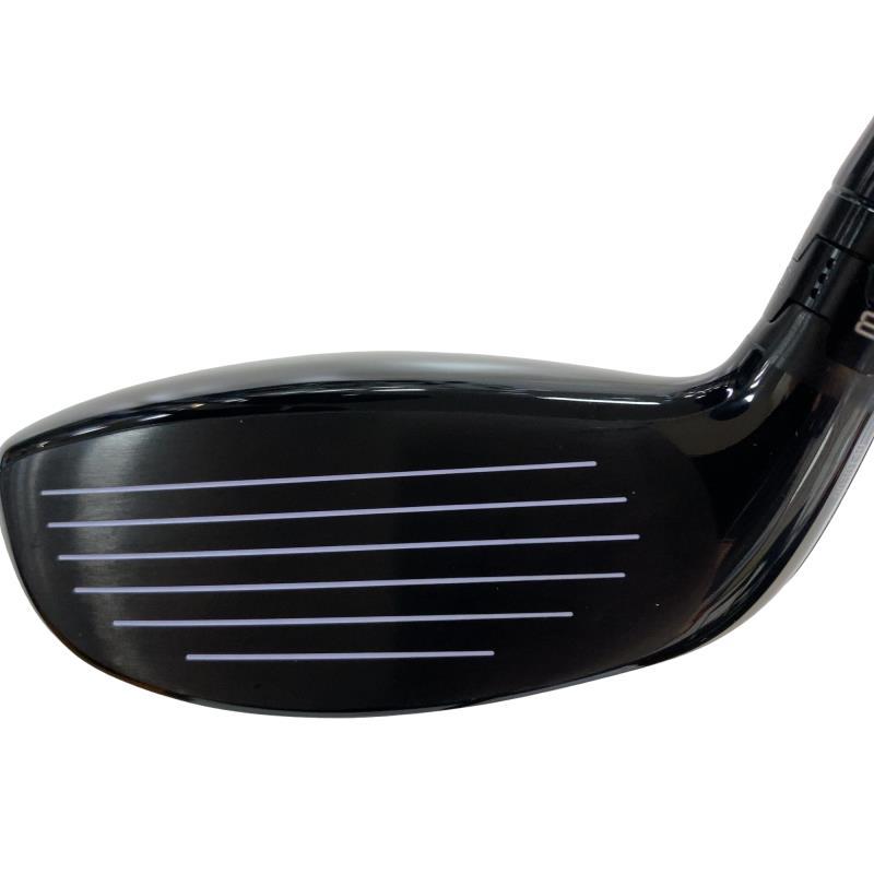 Titleist（タイトリスト） TSR2 18° ユーティリティ UT フレックスS