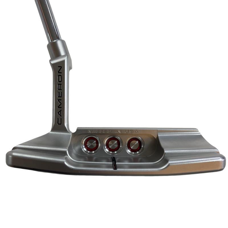 Titleist（タイトリスト） SCOTTY CAMERON Special select SQUAREBACK