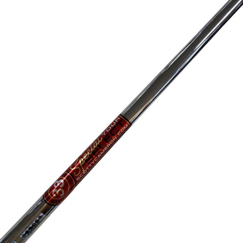 Titleist（タイトリスト） SCOTTY CAMERON Special select SQUAREBACK