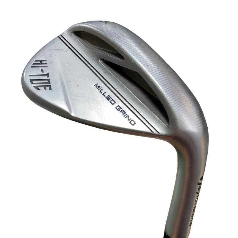 TaylorMade（テーラーメイド） Taylor Made MILLED GRIND HI-TOE(2022 