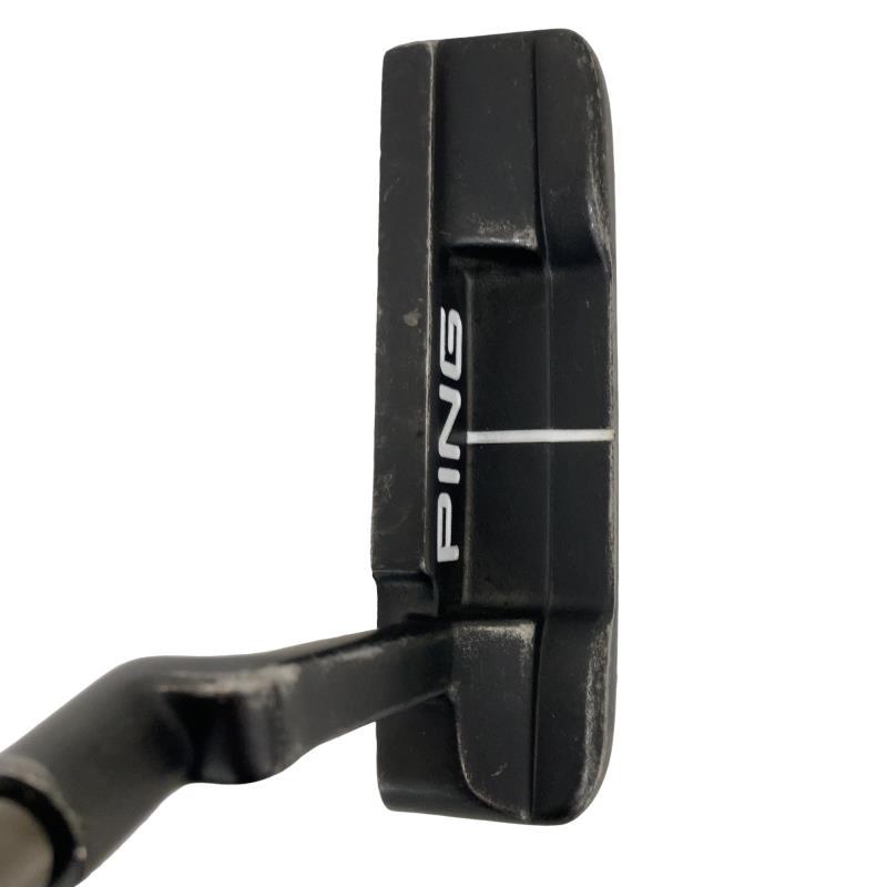 PING（ピン） PING ANSER(2021) 34インチ(PP58) パター PT フレックス