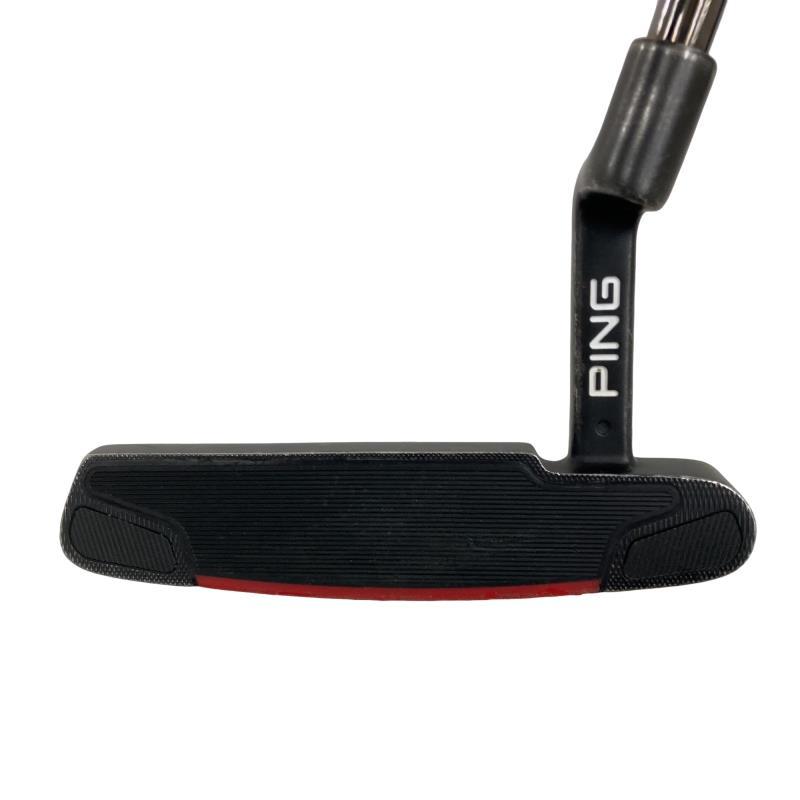 PING（ピン） PING ANSER(2021) 34インチ(PP58) パター PT フレックス