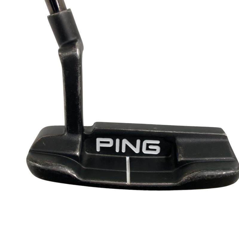 PING（ピン） PING ANSER(2021) 34インチ(PP58) パター PT フレックス
