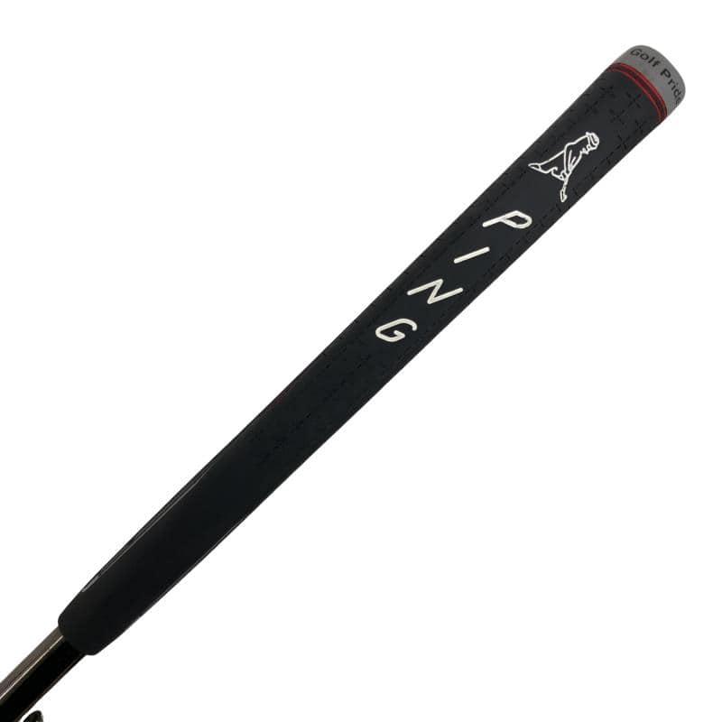 PING パター ANSER 34インチ PING（ピン） PING ANSER(2021) 34インチ(PP58) パター PT フレックス