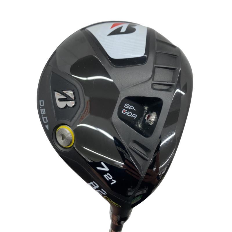 ブリヂストン B2 HT 5W、7W BRIDGESTONE GOLF ブリヂストン B2 HT 7W フェアウェイウッド FW