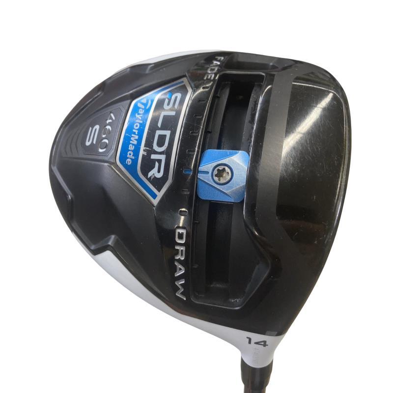 TaylorMade（テーラーメイド） SLDR S 14° ドライバー DR フレックスS