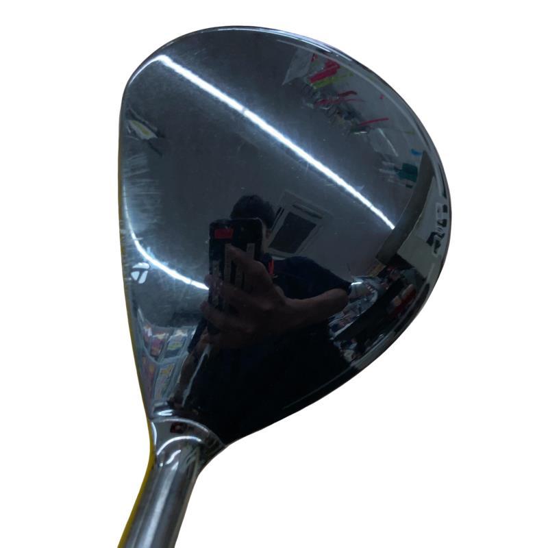 テーラーメイド Qi10フェアウェイウッド 5W TaylorMade（テーラーメイド） Qi10 5W フェアウェイウッド FW