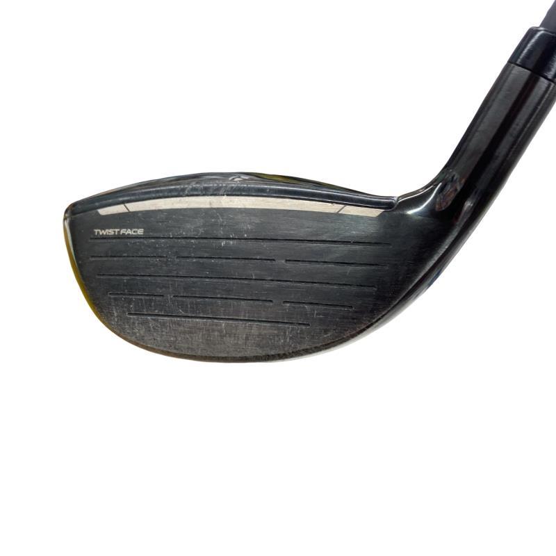 TaylorMade（テーラーメイド） Qi10 5W フェアウェイウッド FW