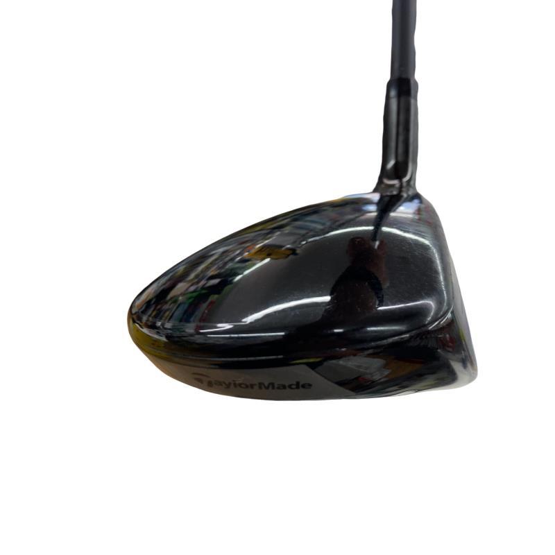 TaylorMade（テーラーメイド） Qi10 5W フェアウェイウッド FW