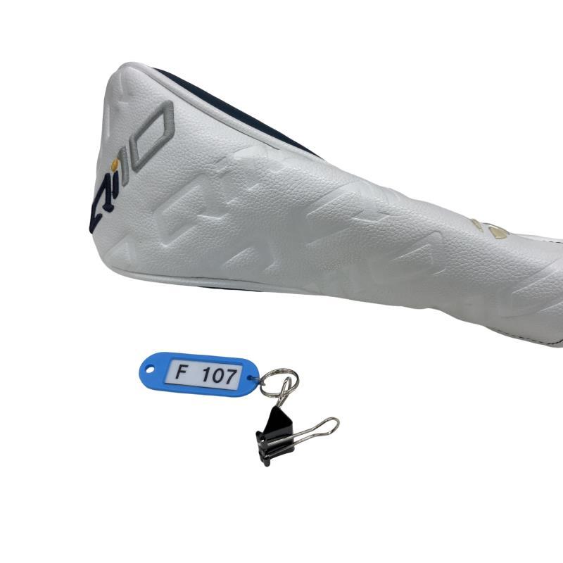 TaylorMade（テーラーメイド） Qi10 5W フェアウェイウッド FW