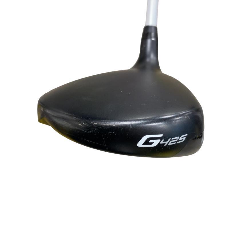 PING G425 MAX フェアウェイウッド７番 PING（ピン） G425 MAX 7W フェアウェイウッド FW フレックスその他