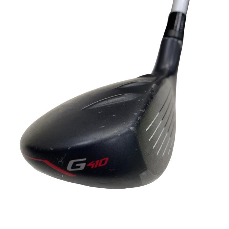 PING（ピン） G410 U3 ユーティリティ UT フレックスその他 : ゴルフ 