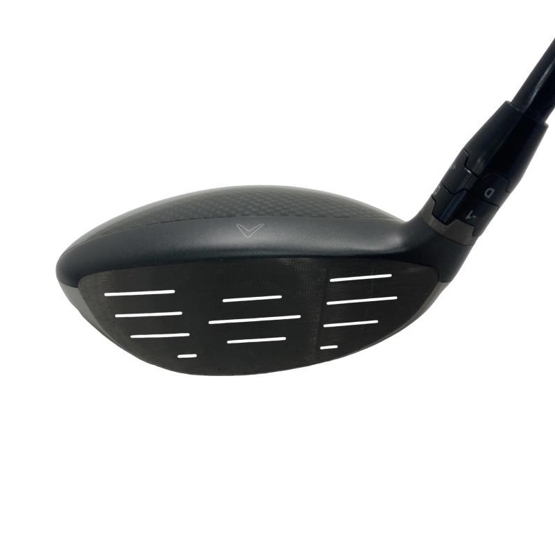 Callaway（キャロウェイ） PARADYM Ai SMOKE MAX 3W フェアウェイ