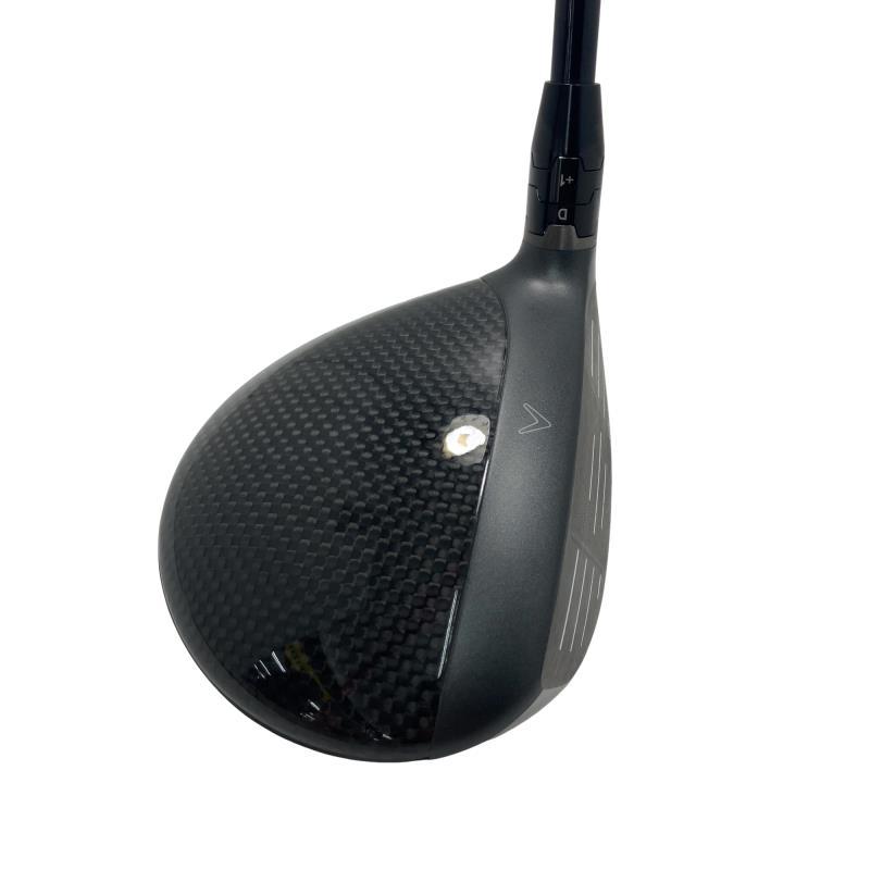 Callaway（キャロウェイ） PARADYM Ai SMOKE MAX 3W フェアウェイ