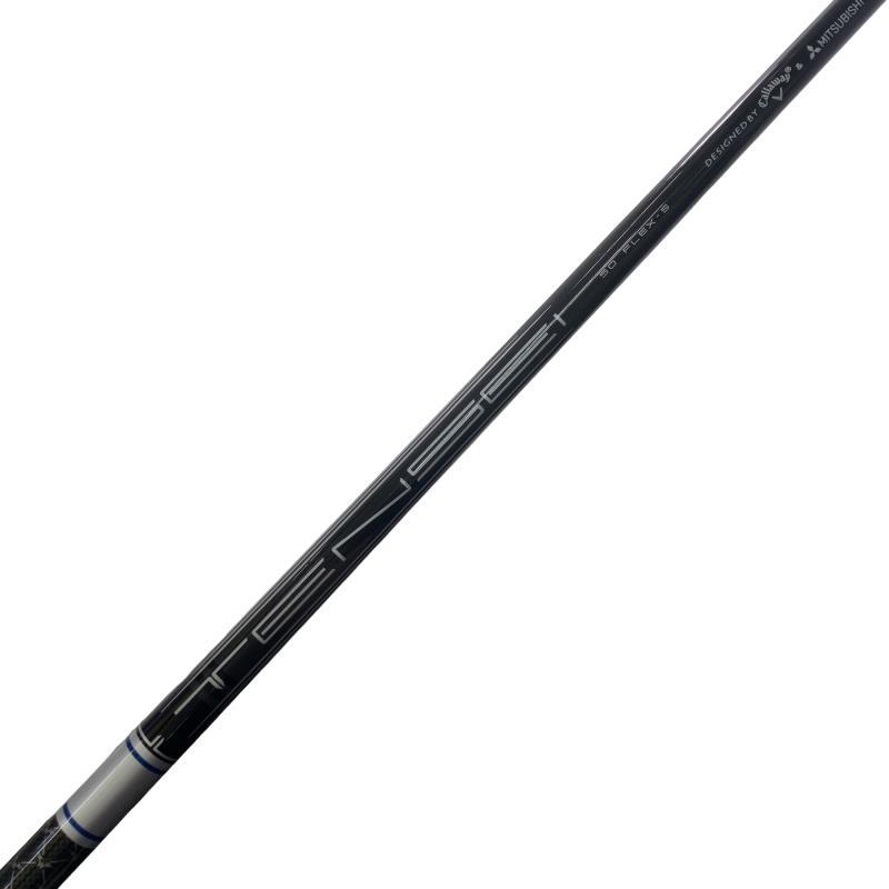 Callaway（キャロウェイ） PARADYM Ai SMOKE MAX 3W フェアウェイ